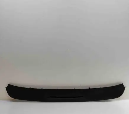 Volkswagen Multivan T6 Centre console side trim rear 7T0827361