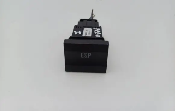 Skoda Fabia Mk1 (6Y) ESP (stability program) switch 6Y0927134