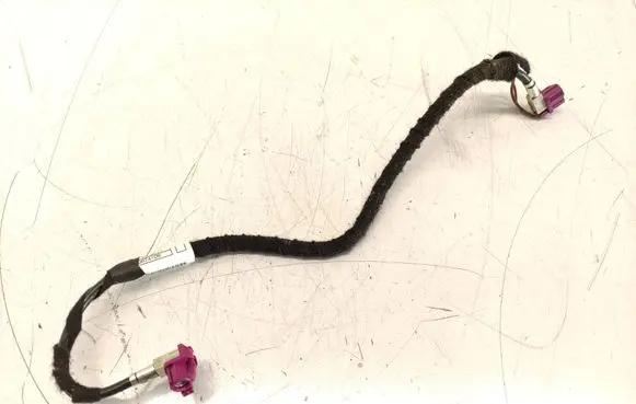 BMW 1 F20 F21 Other wiring loom 932193801
