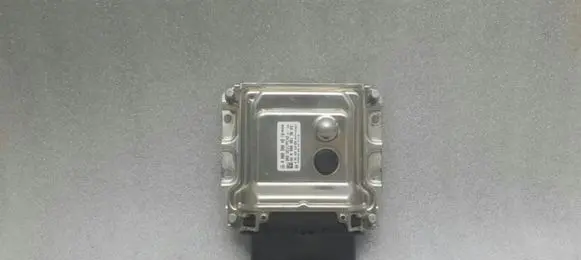 Mercedes-Benz C W205 Other control units/modules A0009004810