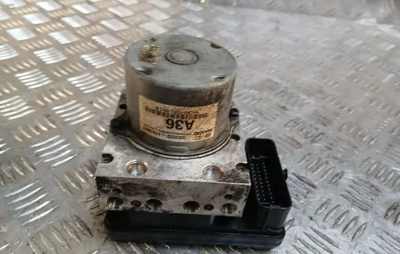 KIA Stonic ABS Pump 58920H8360 NHDD7G010018