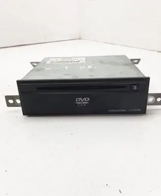 Nissan X-Trail T30 Navigation unit CD/DVD player 25915CC000 50410500 CCA8140C