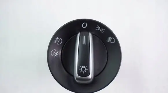 Volkswagen Up Light switch 1S0941531C