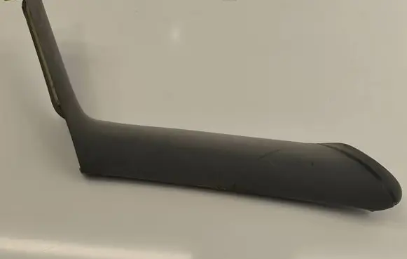 Audi A8 S8 D2 4D (C) pillar trim 4D0867241A