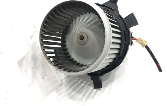 Citroen C-Elysée Heater fan/blower 5P4330000