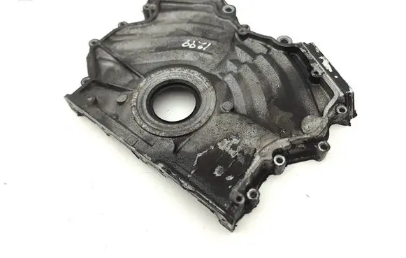 Maserati Ghibli Timing chain cover 
