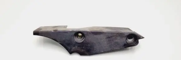 Volkswagen PASSAT B5.5 Timing belt guard (cover) 038103079A 054511B