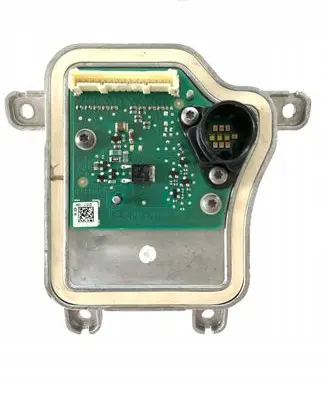 Audi Q5 SQ5 LED ballast control module 80A998474C