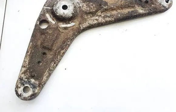 BMW X5 E70 Engine mounting bracket 97702