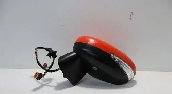Citroen C3 Aircross Front door electric wing mirror 