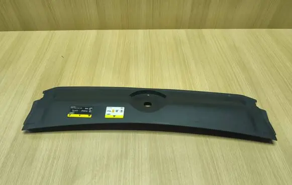 Audi A4 S4 B9 8W Top upper radiator support slam panel 8W0870811F