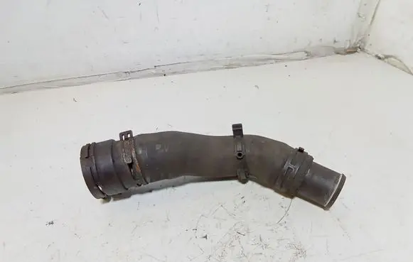 Jaguar XF X250 Engine coolant pipe/hose