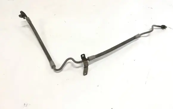 BMW 6 F12 F13 Active stabilizer tube/hose 6792441