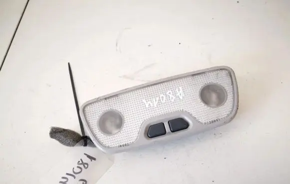Volvo S40 Front seat light 30859659 30889210