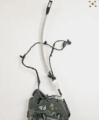 Volkswagen T-Roc Front door lock 5TB837016D 45840180 2GA972296