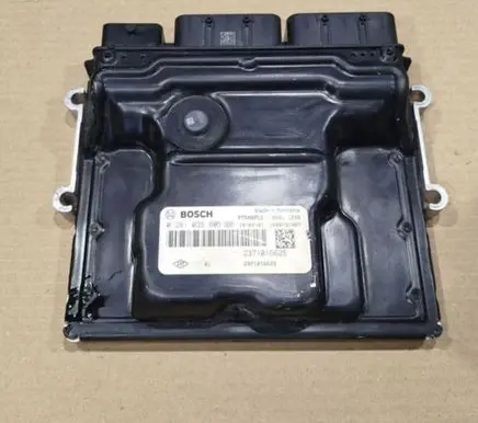 Renault Koleos II Engine control unit/module 237101662S 0281035805 94811236