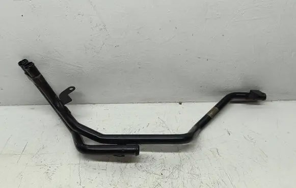 Volkswagen Touareg I Engine coolant pipe/hose 7L6121065B