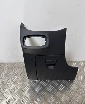 Ford Fiesta Dashboard lower bottom trim panel H1BBA04317A H1BBA043K93A