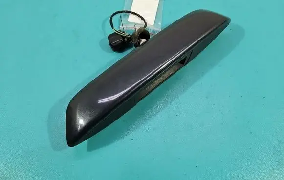Ford C-MAX II Tailgate/trunk/boot exterior handle AM5110E998CB IMPRK1575172