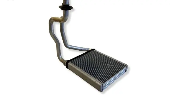 Honda Insight Heater blower radiator 