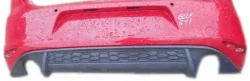 Volkswagen Golf VII Rear bumper O5ATEILE