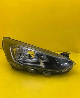 Ford Focus Headlight/headlamp MX7B13E014CD