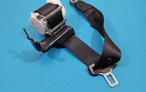 Lexus NX Rear seatbelt 7X8160 IMPRK1523231
