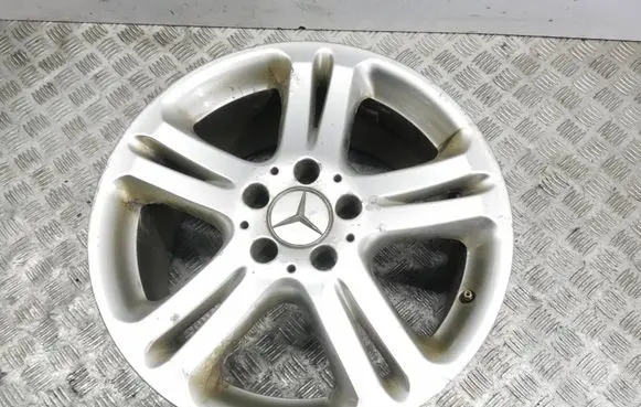 Mercedes-Benz GLK (X204) R17 alloy rim A2214010702
