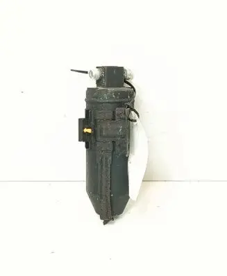 Honda Prelude Air conditioning (A/C) air dryer 