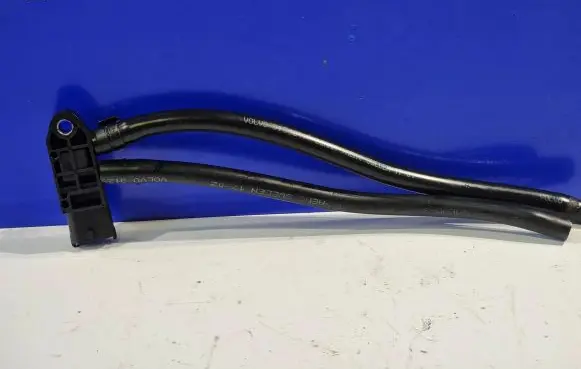 Volvo XC90 Exhaust gas pressure sensor 31342413 31370160
