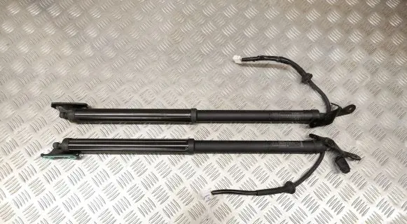 Toyota Highlander XU70 Tailgate/trunk strut/damper 689100E070 689200E050