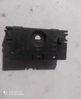 Audi A6 S6 C6 4F Antenna control unit 4F0035570 920003001