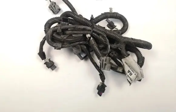 Land Rover Range Rover Sport L494 Other wiring loom EK6M15B484