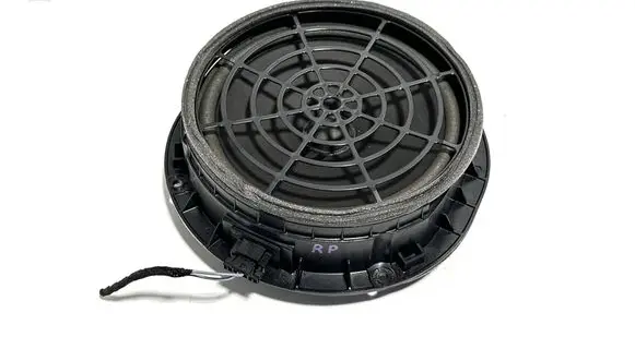 Audi A4 S4 B9 8W Front door speaker 8W0035415A 44624