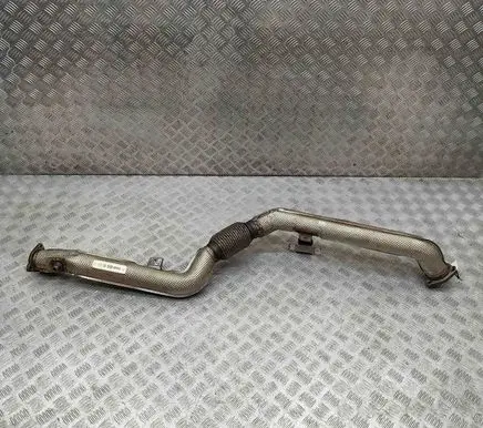Audi Q5 SQ5 Muffler/silencer 1726620XC 80A253350BC