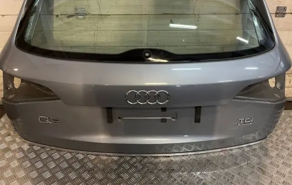 Audi Q5 SQ5 Tailgate/trunk/boot lid
