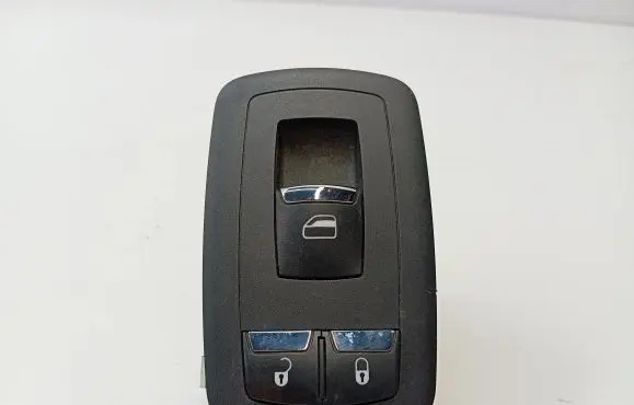 Maserati Ghibli Electric window control switch 670025405