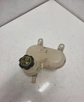 Opel Karl Coolant expansion tank/reservoir 94511521