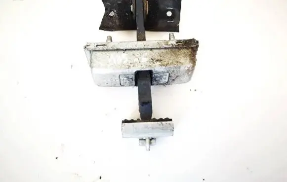 Ford Transit Rear door check strap stopper 6c1av23500ac 6c1a-v23500-ac