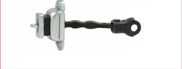 Skoda Fabia Mk1 (6Y) Front door check strap stopper 