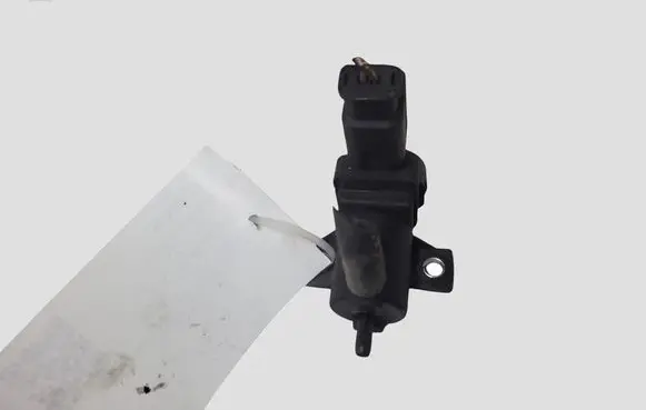 Ford S-MAX Turbo solenoid valve 9665456180