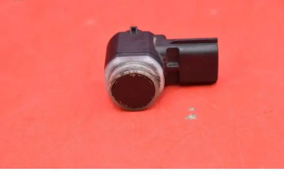 Dacia Sandero Parking PDC control unit/module 284429097R