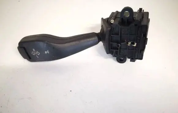 Indicator stalk