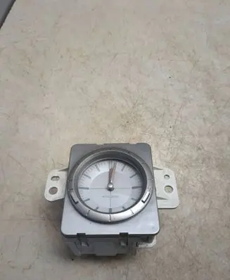 Mitsubishi Outlander Clock MR979796