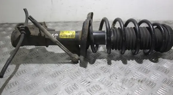Opel Mokka Front shock absorber with coil spring