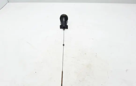 Oil level dip stick