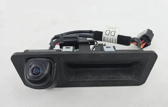 KIA Optima Tailgate handle with camera 95766D4600 MHT1030