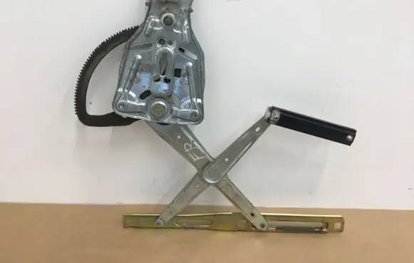 Mercedes-Benz SL R129 Front door electric window regulator A1297200746