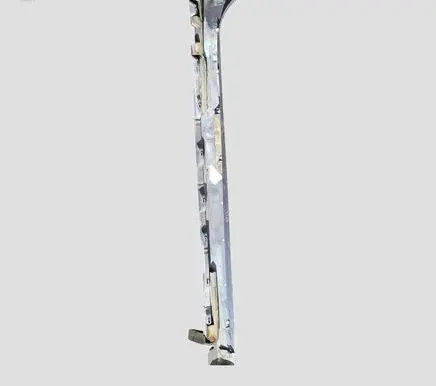 Jaguar XF X250 Sill 8X23F10609A