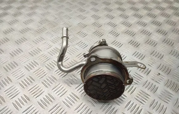 Renault Kangoo II EGR valve cooler 147359823R